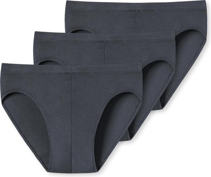 Image du produit Schiesser 3PACK Supermini (S, Lot de 3)