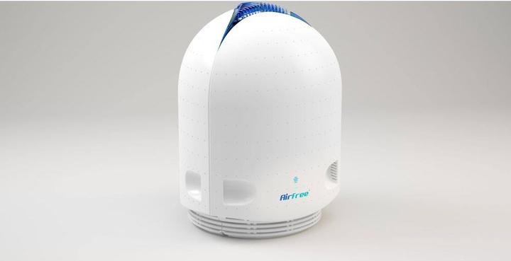 Produktbild Airfree Iris 150 (60 m²)