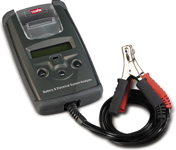 Produktbild Telwin 802606