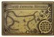 Image du produit Fanattik Ticket to Ride Lingot Trans America Express Limited Edition