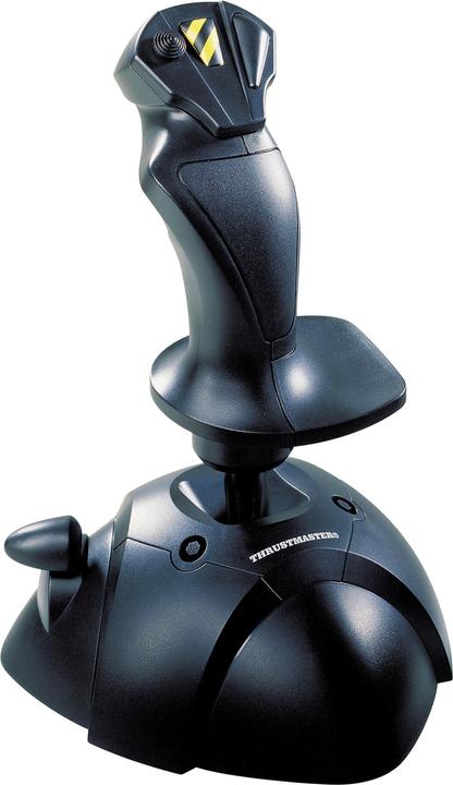Immagine prodotto Thrustmaster Joystick USB (PC)