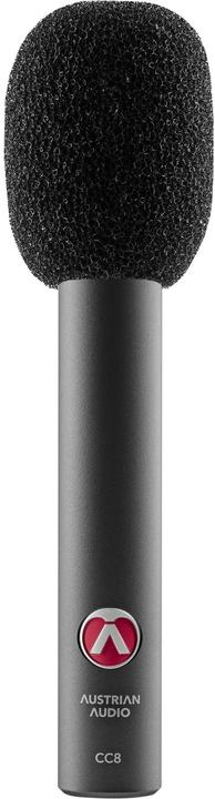 Produktbild AustrianAudio CC8 Stereo Set