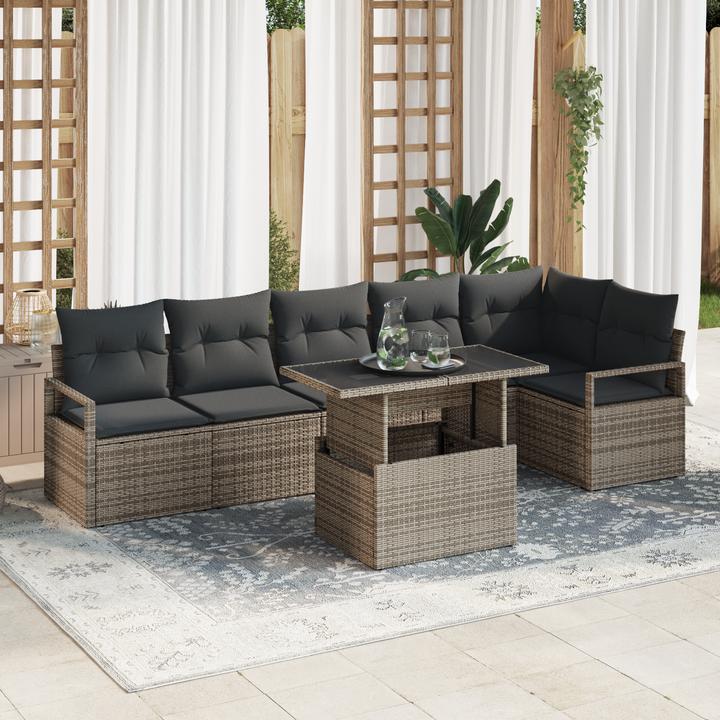 Produktbild vidaXL Skylar