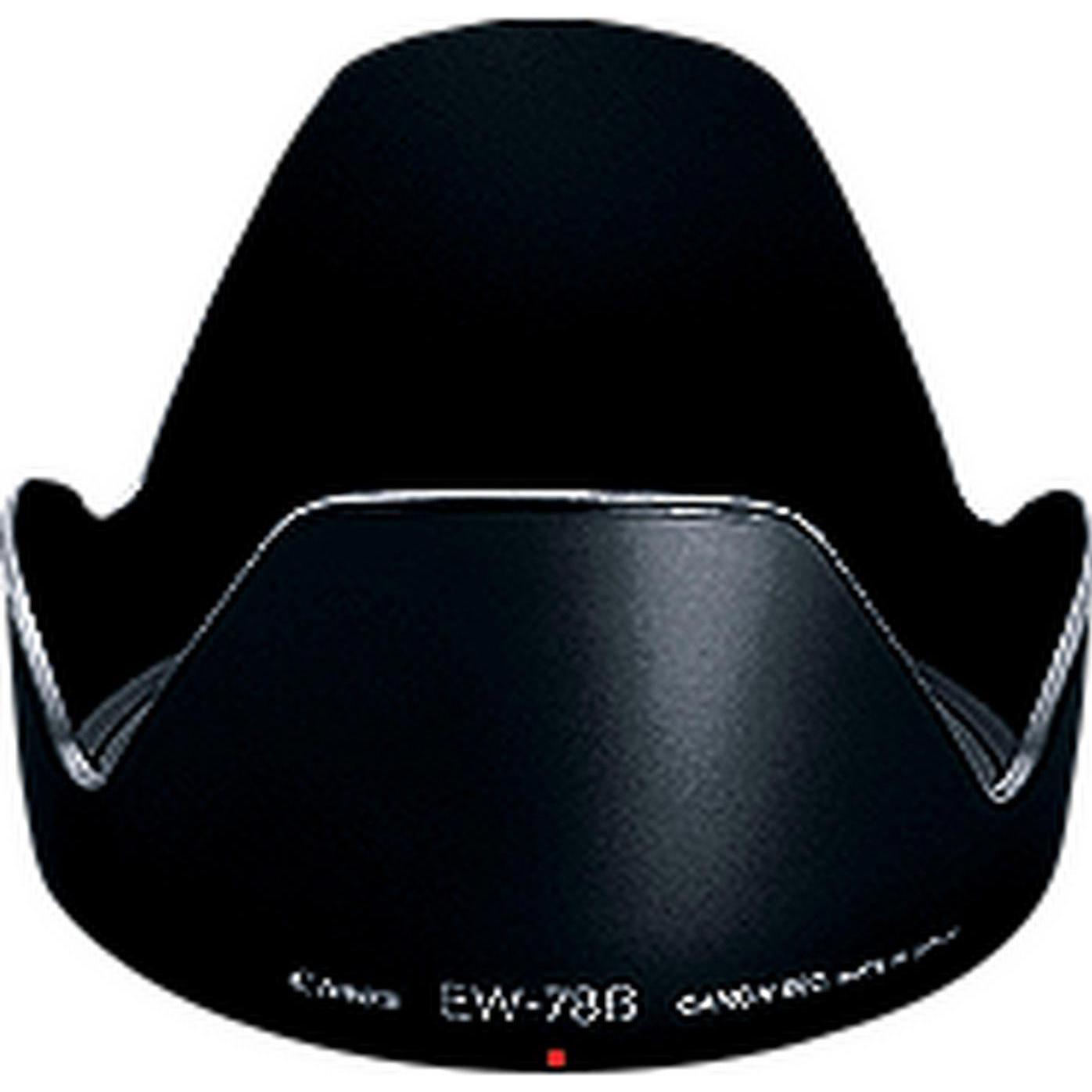 Canon 2676A001, Gegenlichtblende