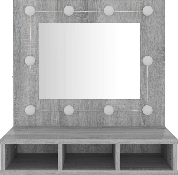 Produktbild vidaXL Cynara (60 x 31.5 x 62 cm)