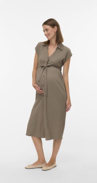 Image du produit Mamalicious MLNIVOLA Umstandskleid Kleid