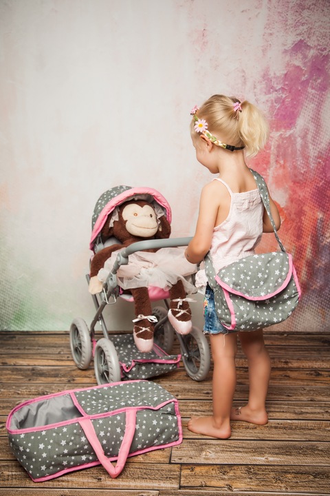 Image du produit Knorrtoys Combinaison de poupée Ruby