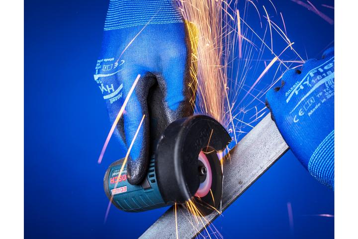 Image du produit Pferd Meule à tronçonner droite EHT 76 1.0 PSF STEELOX/10.0