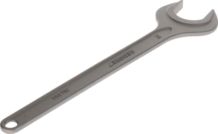 Productafbeelding Gedore 894 75 steeksleutel (75 mm)