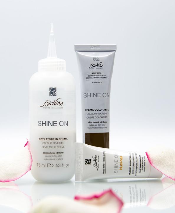 Immagine prodotto BioNike Shine On (7 Biondo)