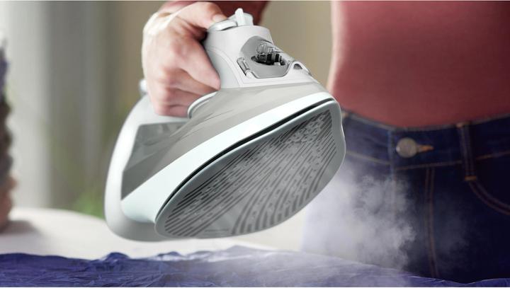 Produktbild Philips Dampfbügeleisen DST5010/11 (160 g/min)