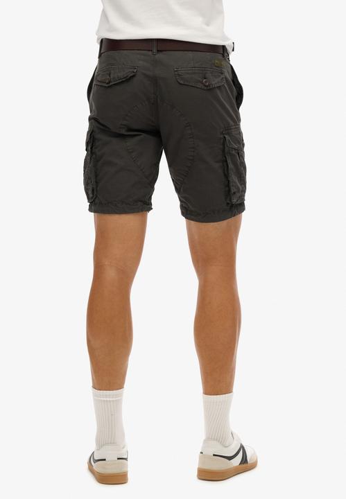 Image du produit Superdry Leichte Parachute Shorts (30)