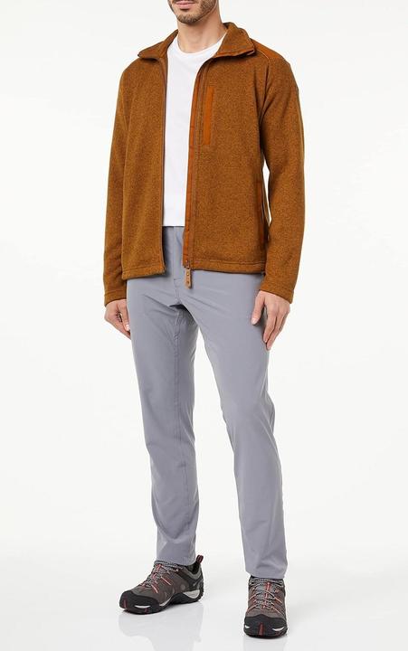 Actual product image Fjällräven Buck Fleece Jacket (S)