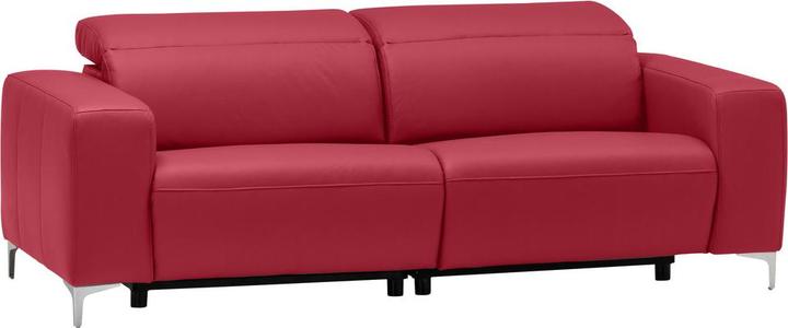 Cat. B, Rosso Bronco