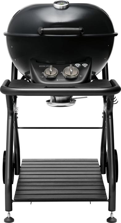 Outdoorchef Ascona 570 G (9.70 kW)