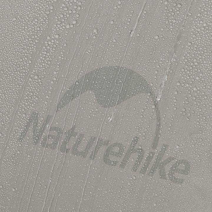 Productafbeelding Naturehike Shandi tent met één slaapkamer cnk2300zp017-grijs