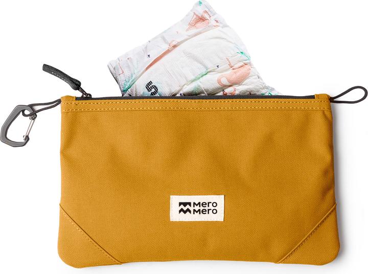 Produktbild Mero Mero Stuff Pouch V2