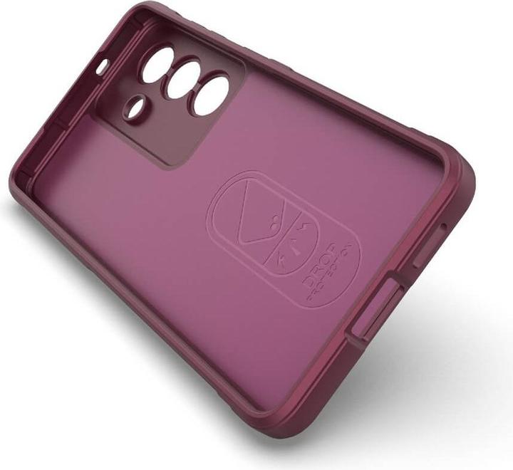 Immagine prodotto Cover-Discount Galaxy S26 - Rugged Protective Hülle (Samsung Galaxy S26)