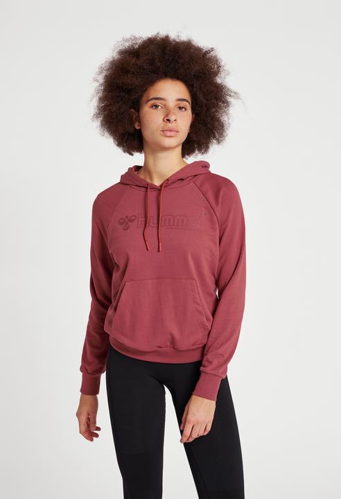 Immagine prodotto hummel Felpa Noni 2.0 Con Cappuccio (XS)