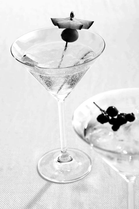 Immagine prodotto Leonardo Ciao (2 dl, 6 x, Bicchieri da Martini)
