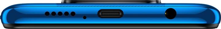 Image du produit Xiaomi Poco X3 (128 Go, Bleu cobalt, 6.67", Double SIM hybride, 4G)