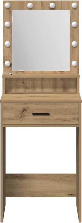 Image du produit vidaXL Schminktisch (50 x 41 x 135 cm)