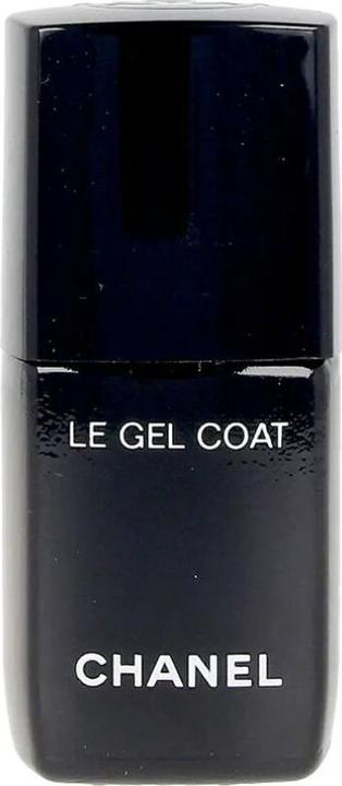 Actual product image Chanel Le Gel Coat (re) (Transparent, UV gel varnish)