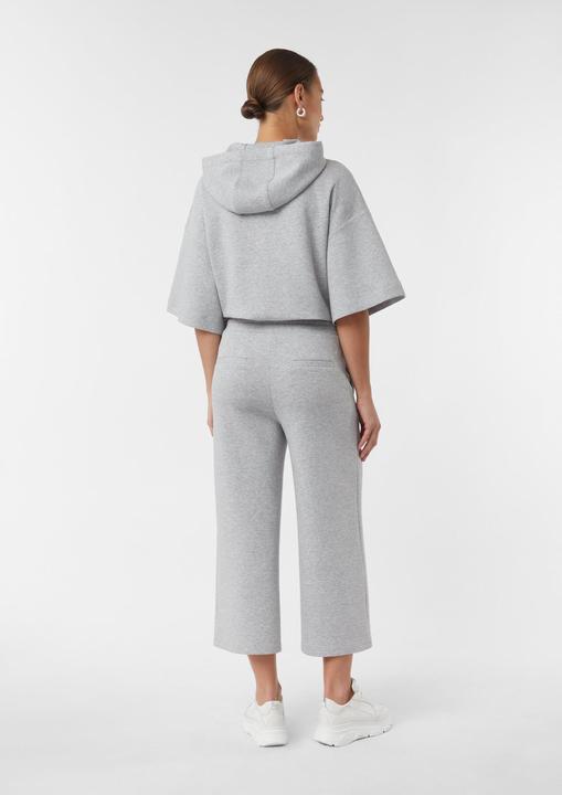 Immagine prodotto Comma Hose Sweat-Culotte mit Biesen (36)