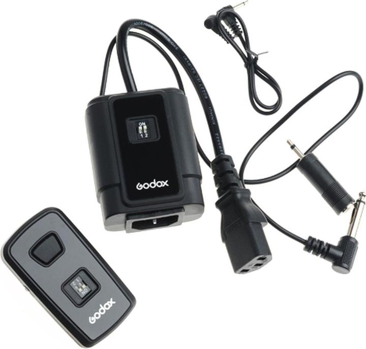 Produktbild Godox DM 16 Studio Flash Trigger