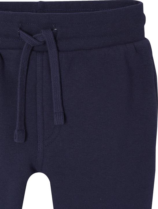 Actual product image Vertbaudet Jungen Sport-Set: bedrucktes Kapuzensweatshirt & Jogginghose mit Recycling-Polyester (86)