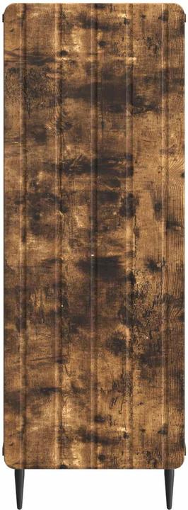 Produktbild vidaXL Sideboard-Aufbewahrung (33 x 34.50 x 92 cm)