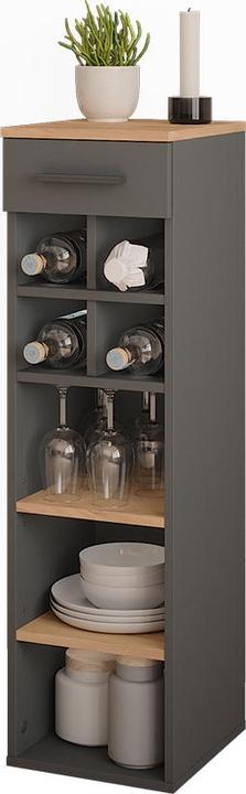 Produktbild Vicco Repose (34.50 x 30 x 106 cm)