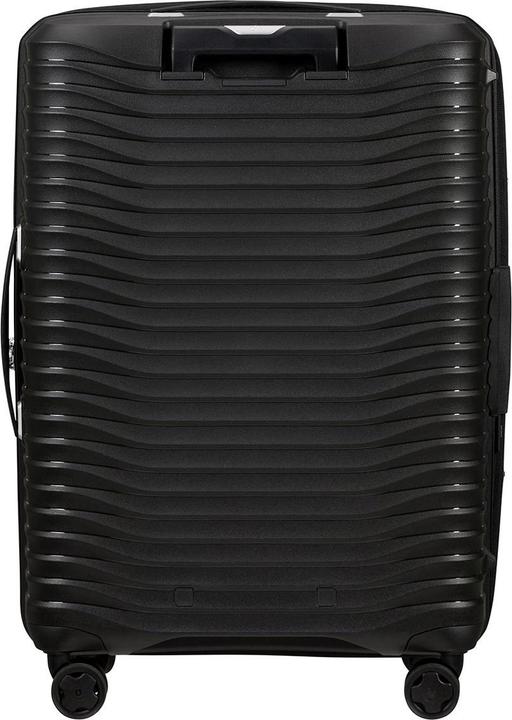 Image du produit Samsonite Valise de voyage - Upscape Spinner 4 wiel 75/28 Uitbreidbaar Black (114 l)