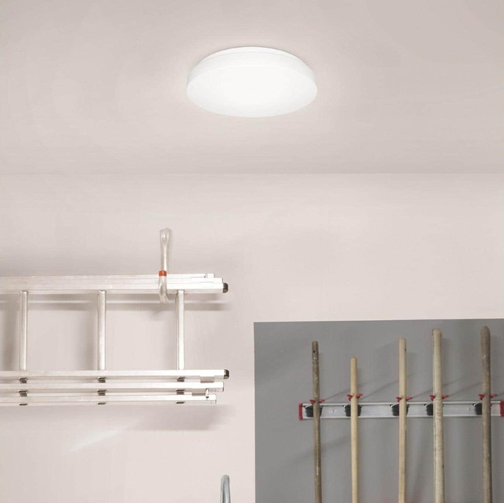 Produktbild Steinel LED-Innenleuchte RS 20 S (8 m)