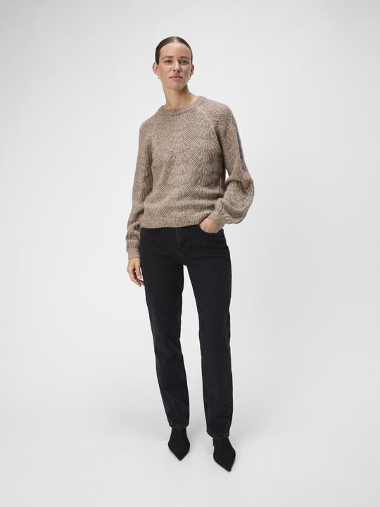 Produktbild Object Strick Pullover (XS)