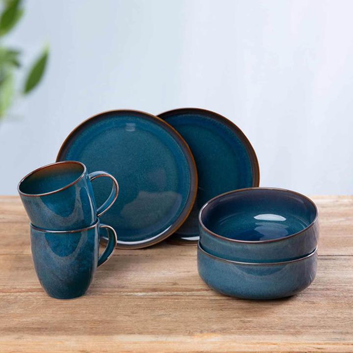 Immagine prodotto Like. by Villeroy & Boch Crafted Like (6 Pezzo/i)