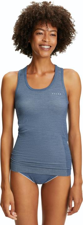 Actual product image Falke WT Light Tank Top Regular w (XL)