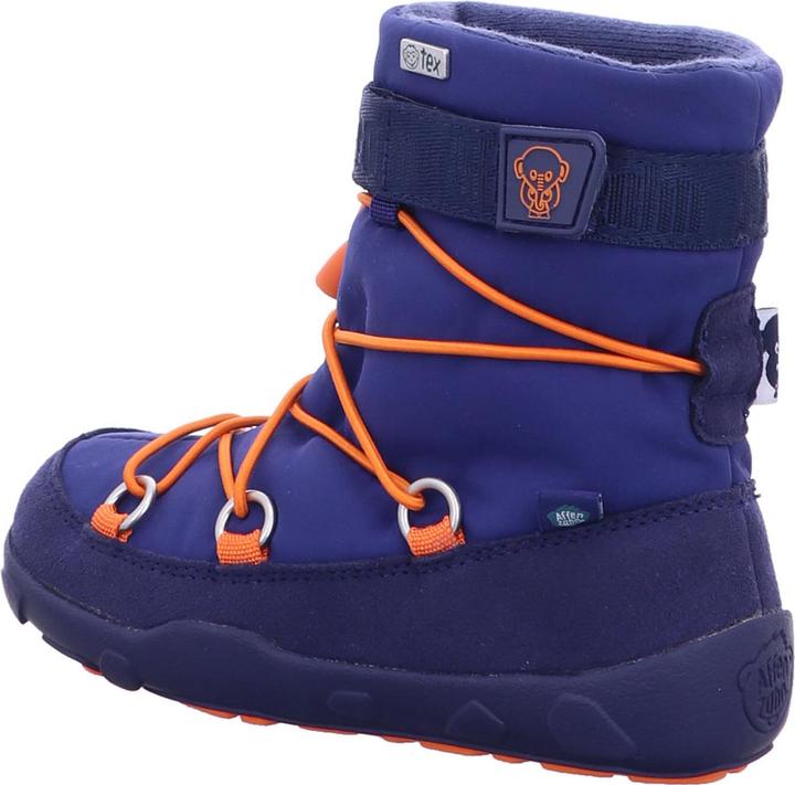 Image du produit Affenzahn Boots Snowy Elephant (25)