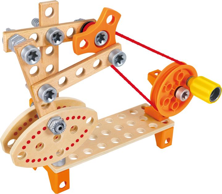 Produktbild Hape Carnival Builder Set