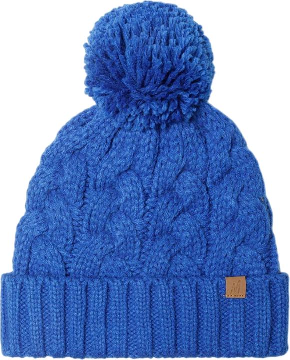 Image du produit Minoti - Bonnet motif/style pompon - Garçon