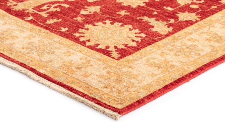 Actual product image Vidal Kaizar (150 x 197 cm)