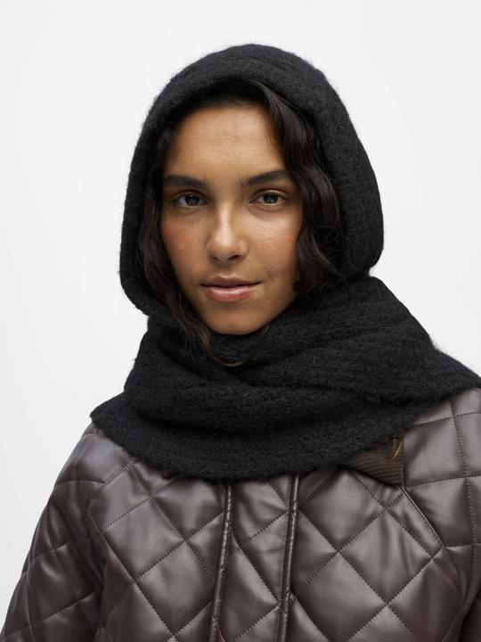 Produktbild Object Balaclava Schal