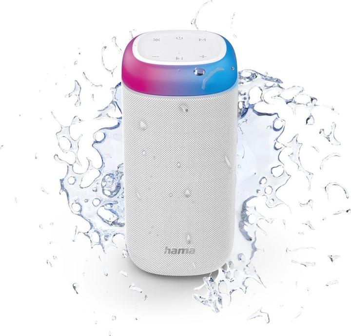 Actual product image Hama Shine 2.0 (12 h)