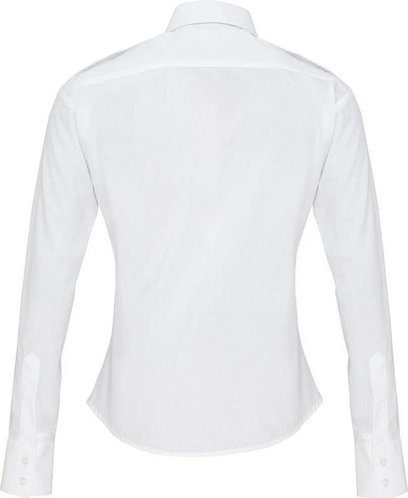 Immagine prodotto Premier Camicia a maniche lunghe in stile pilota (34)