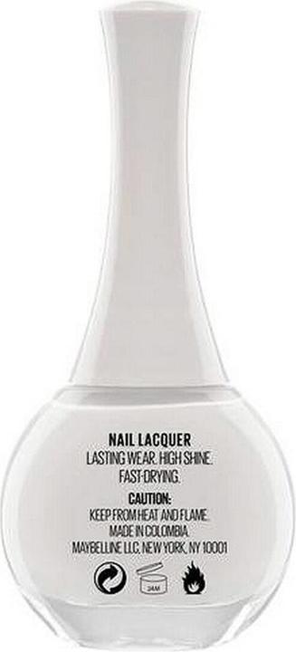 Produktbild Maybelline New York Fast Gel (18 Tease, Gel-Effekt Nagellack)