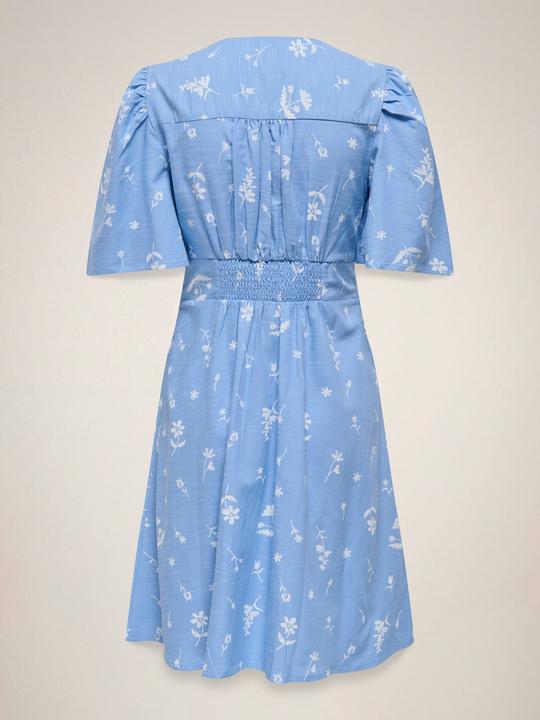 Produktbild JdY JDYNORA Midikleid Kleid (M)