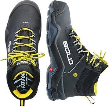 Actual product image HKS Drive 1 VTP (S3, 40)