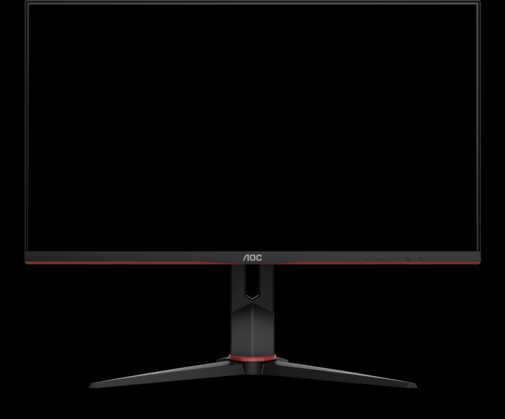 Image du produit AOC U28G2XU2/BK (3840 x 2160 pixels, 28")