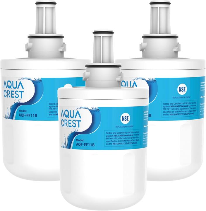 Produktbild Aqua crest DA29-00003G (3x)