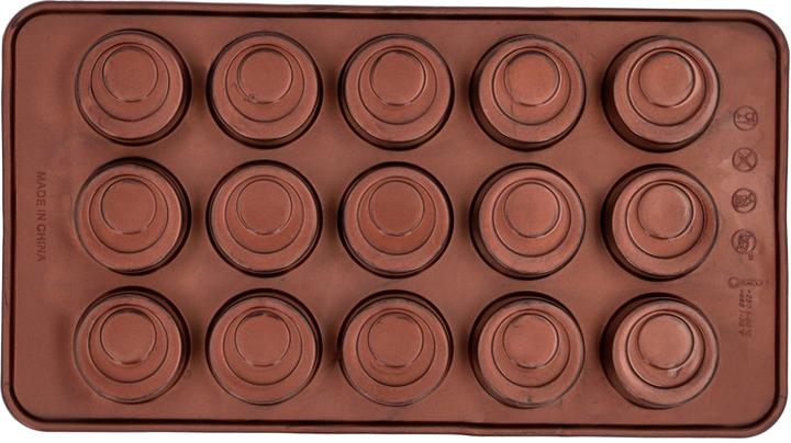 Produktbild Birkmann Pralinenformen